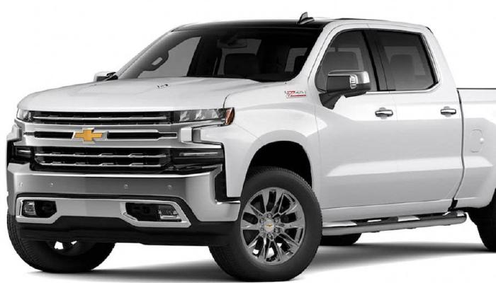 Chevrolet Utes Windscreens & Auto Glass