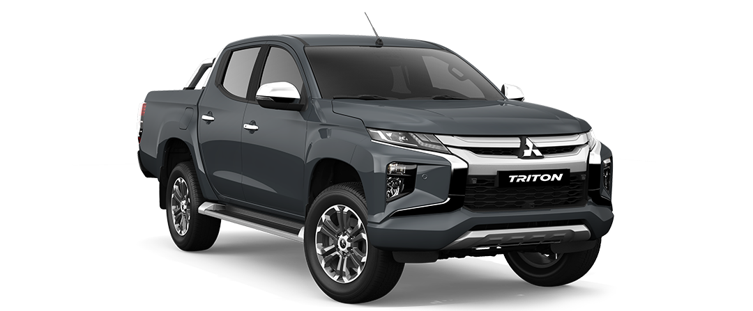 Mitsubishi Utes Windscreens & Auto Glass