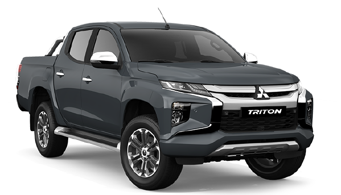 Mitsubishi Utes Windscreens & Auto Glass