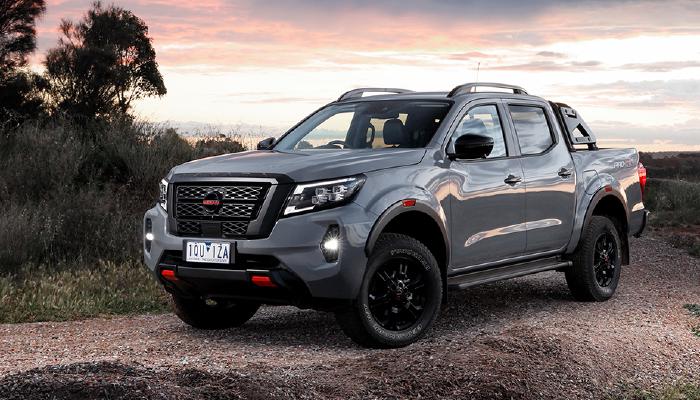 Nissan Utes Windscreens & Auto Glass