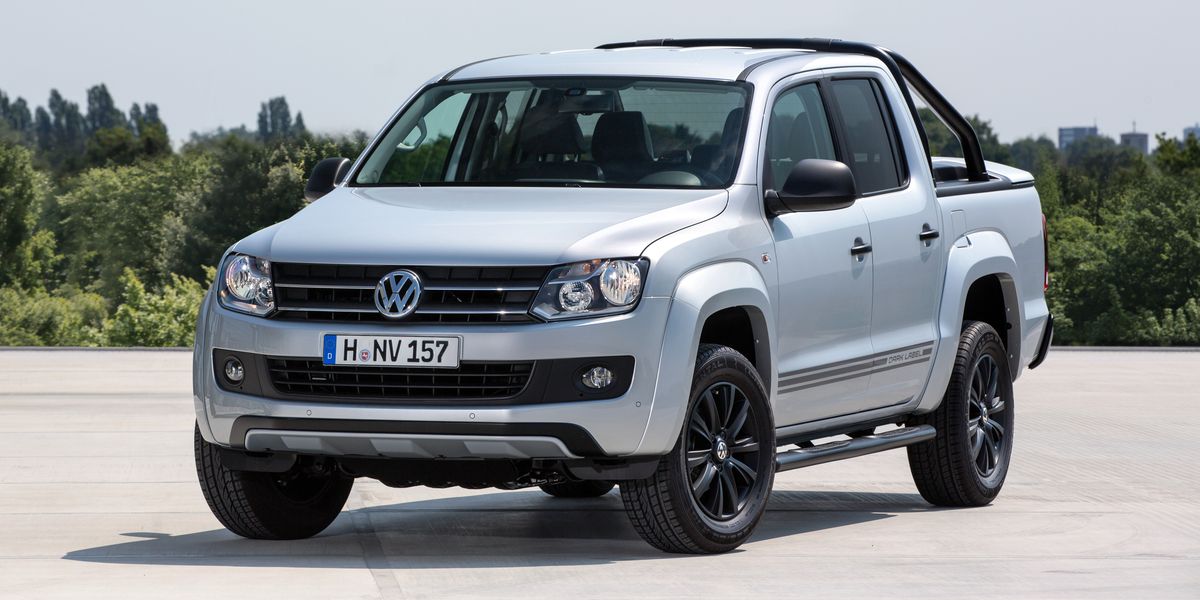 Volkswagen Utes Windscreens & Auto Glass