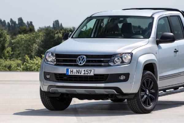 Volkswagen Utes Windscreens & Auto Glass