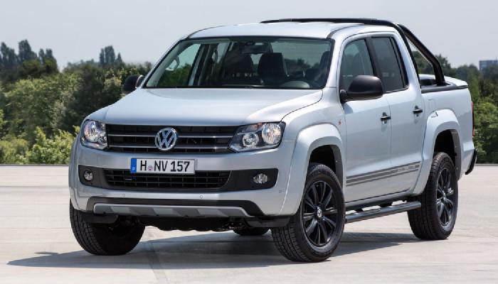 Volkswagen Utes Windscreens & Auto Glass